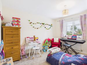 Bed Four- click for photo gallery